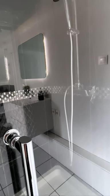 Grande Maison Et Jardin Metropole Holiday home