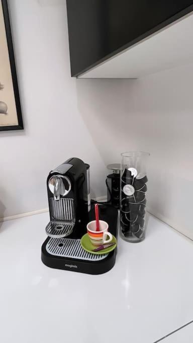 Grande Maison Et Jardin Metropole Holiday home *